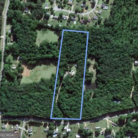 793 Pyne Road, Lagrange, GA 30240