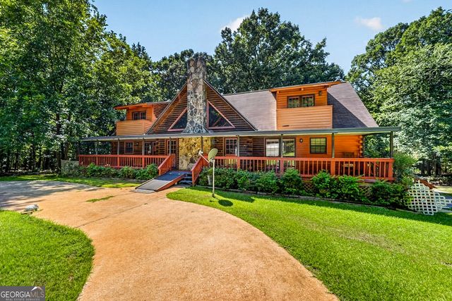 793 Pyne Road, Lagrange, GA 30240
