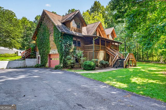 793 Pyne Road, Lagrange, GA 30240