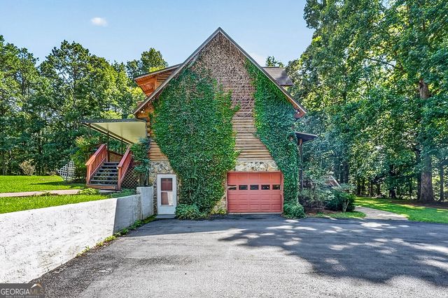 793 Pyne Road, Lagrange, GA 30240