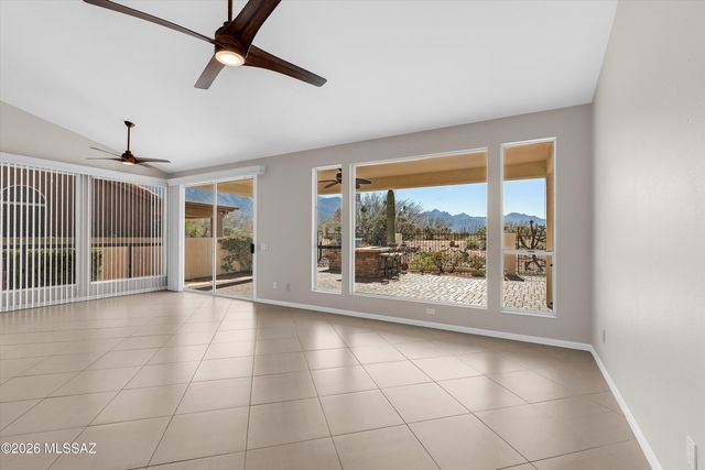 64671 E Canyon Shadows Lane, Tucson, AZ 85739