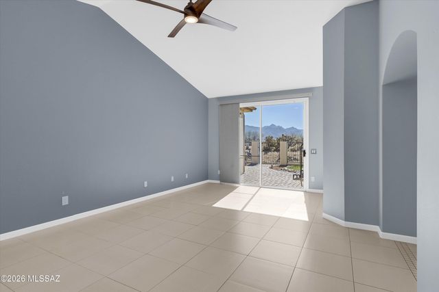 64671 E Canyon Shadows Lane, Tucson, AZ 85739