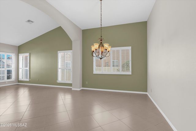 64671 E Canyon Shadows Lane, Tucson, AZ 85739