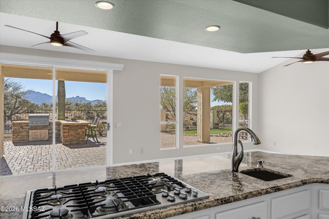 64671 E Canyon Shadows Lane, Tucson, AZ 85739