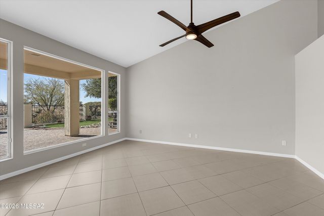 64671 E Canyon Shadows Lane, Tucson, AZ 85739