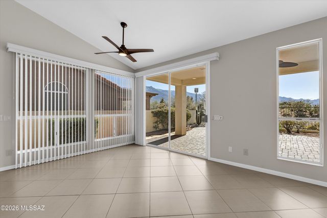 64671 E Canyon Shadows Lane, Tucson, AZ 85739