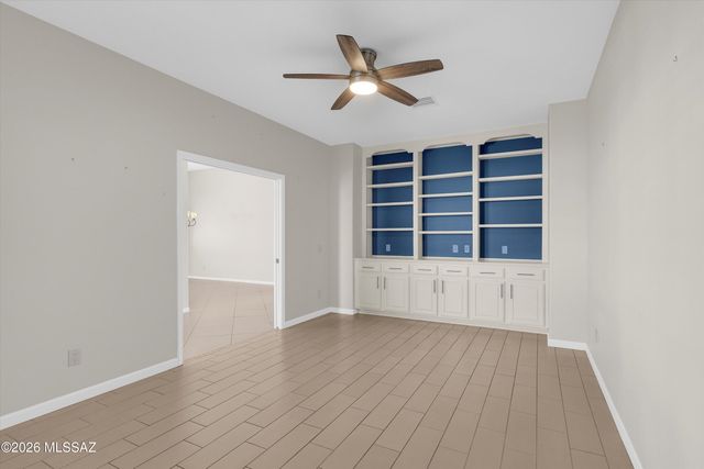 64671 E Canyon Shadows Lane, Tucson, AZ 85739