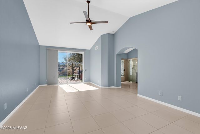 64671 E Canyon Shadows Lane, Tucson, AZ 85739