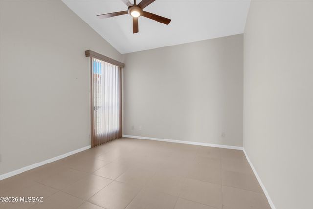 64671 E Canyon Shadows Lane, Tucson, AZ 85739