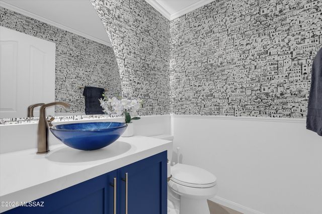 64671 E Canyon Shadows Lane, Tucson, AZ 85739