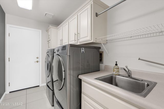 64671 E Canyon Shadows Lane, Tucson, AZ 85739