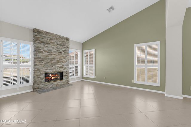 64671 E Canyon Shadows Lane, Tucson, AZ 85739