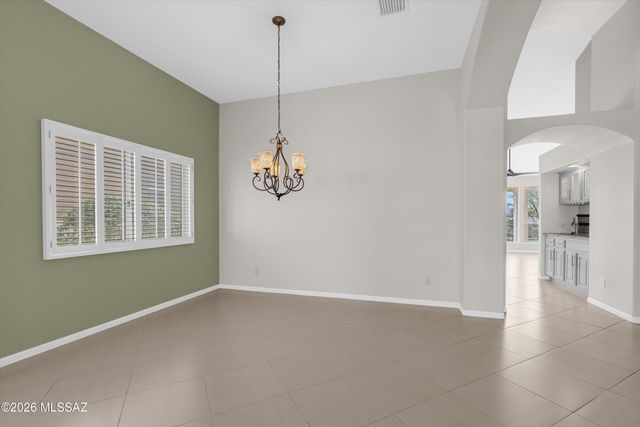 64671 E Canyon Shadows Lane, Tucson, AZ 85739