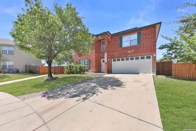8331 Davis Cavern, San Antonio, TX 78254