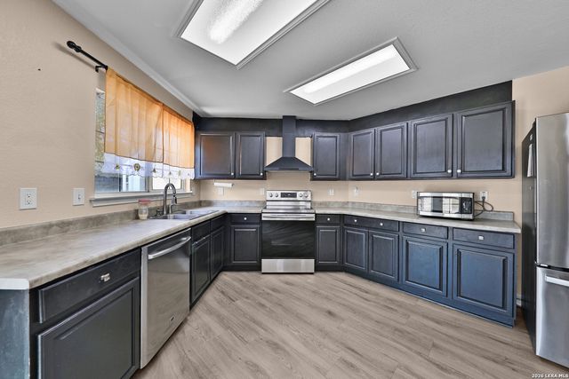 8331 Davis Cavern, San Antonio, TX 78254