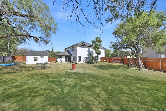8331 Davis Cavern, San Antonio, TX 78254