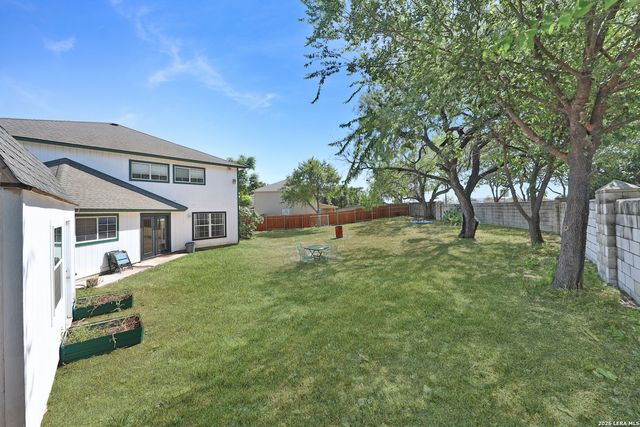 8331 Davis Cavern, San Antonio, TX 78254