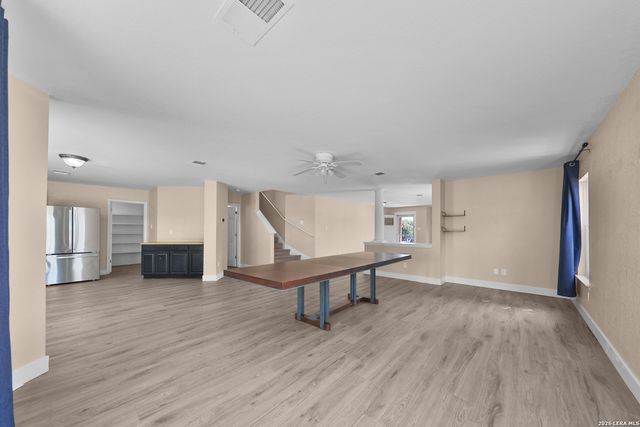 8331 Davis Cavern, San Antonio, TX 78254