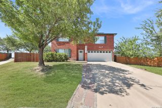 8331 Davis Cavern, San Antonio, TX 78254