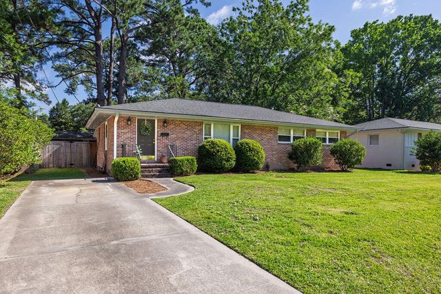 1056 Keats Road, Charleston, SC 29407