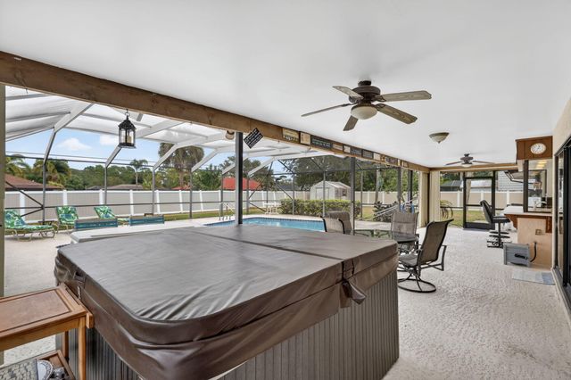 1543 SE Chiffon Avenue, Port St. Lucie, Port St Lucie, FL 34952