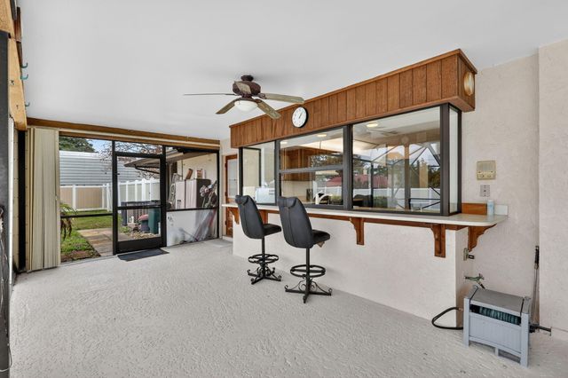 1543 SE Chiffon Avenue, Port St. Lucie, Port St Lucie, FL 34952