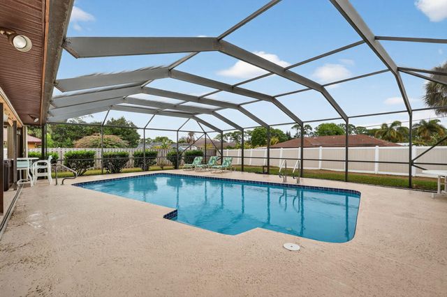 1543 SE Chiffon Avenue, Port St. Lucie, Port St Lucie, FL 34952