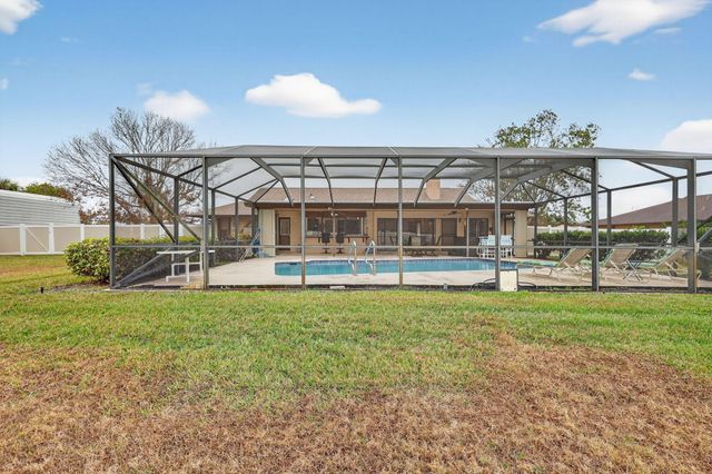 1543 SE Chiffon Avenue, Port St. Lucie, Port St Lucie, FL 34952