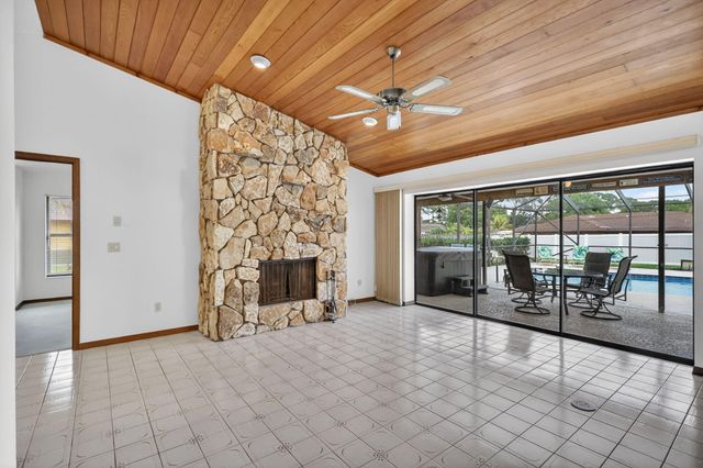 1543 SE Chiffon Avenue, Port St. Lucie, Port St Lucie, FL 34952