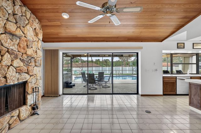 1543 SE Chiffon Avenue, Port St. Lucie, Port St Lucie, FL 34952