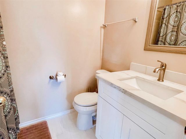 1414 New Cedars Drive, Houston, TX 77062