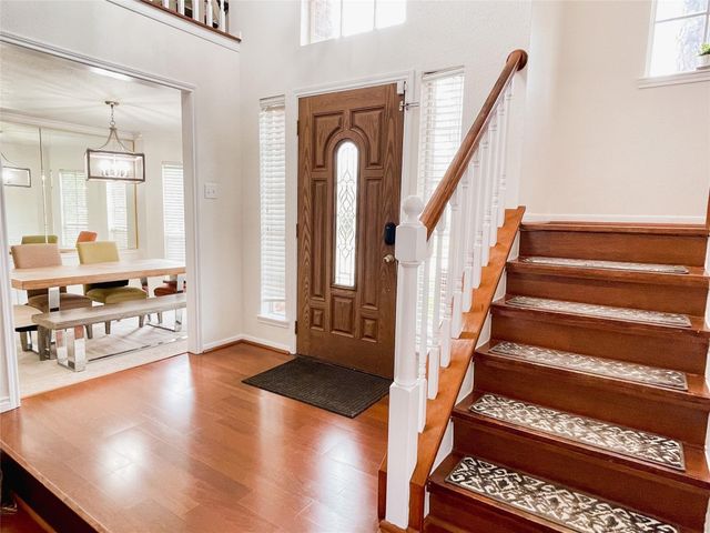 1414 New Cedars Drive, Houston, TX 77062