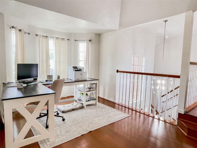 1414 New Cedars Drive, Houston, TX 77062