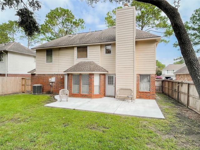 1414 New Cedars Drive, Houston, TX 77062