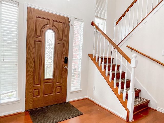1414 New Cedars Drive, Houston, TX 77062