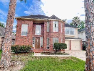 1414 New Cedars Drive, Houston, TX 77062