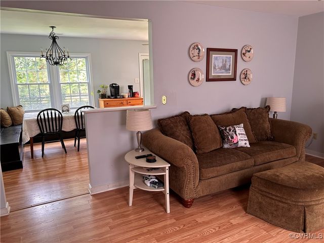 6033 Ironworks Ct, Mechanicsville, VA 23111