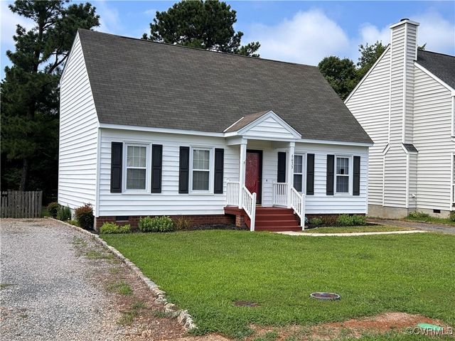 6033 Ironworks Ct, Mechanicsville, VA 23111