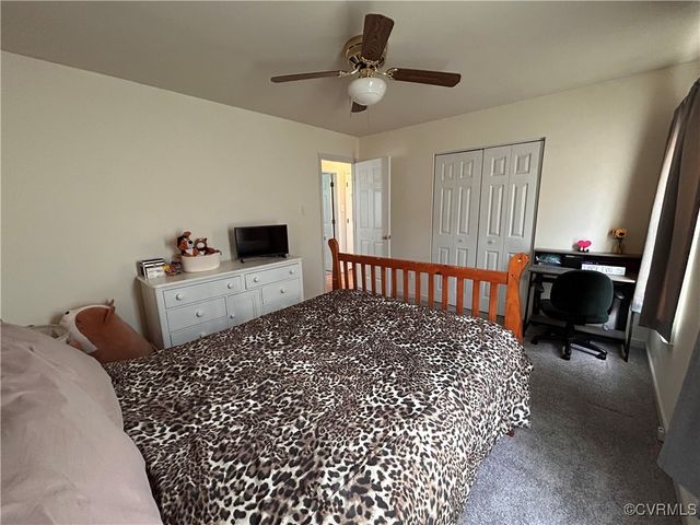 6033 Ironworks Ct, Mechanicsville, VA 23111