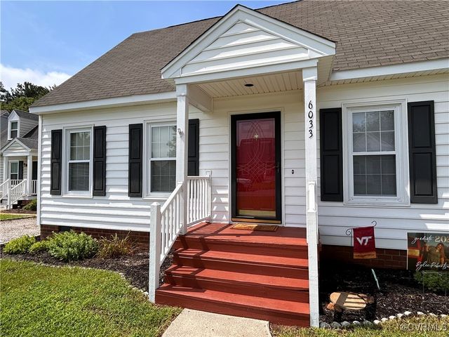 6033 Ironworks Ct, Mechanicsville, VA 23111