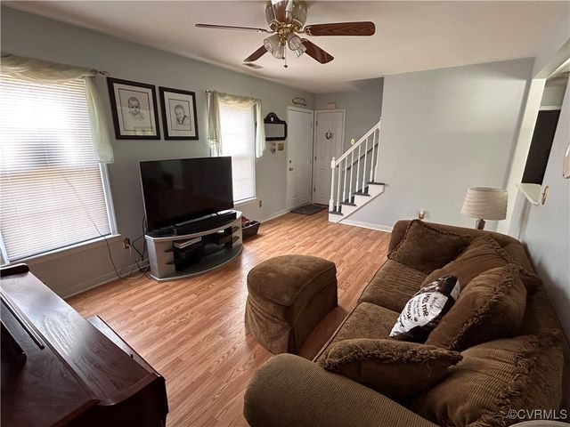 6033 Ironworks Ct, Mechanicsville, VA 23111