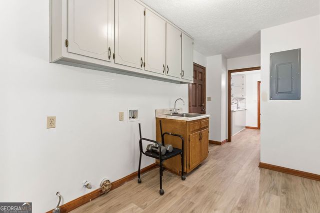 25 Melanie Drive, Stockbridge, GA 30281