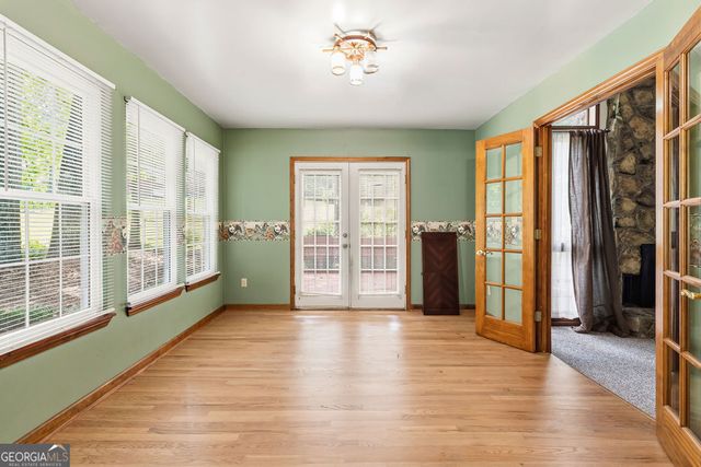 25 Melanie Drive, Stockbridge, GA 30281