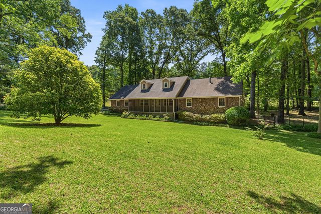 25 Melanie Drive, Stockbridge, GA 30281