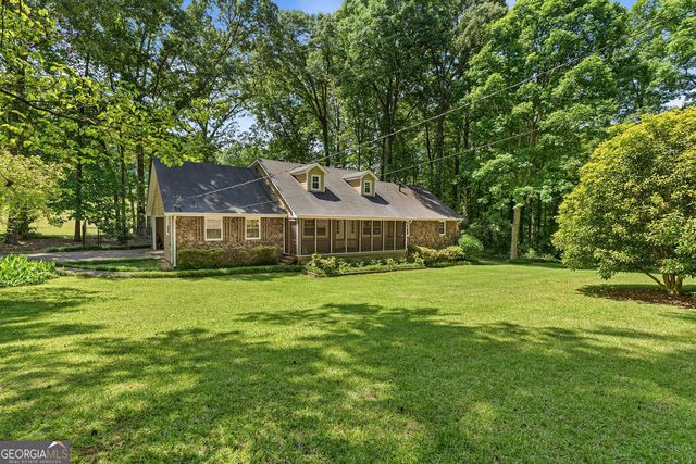 25 Melanie Drive, Stockbridge, GA 30281