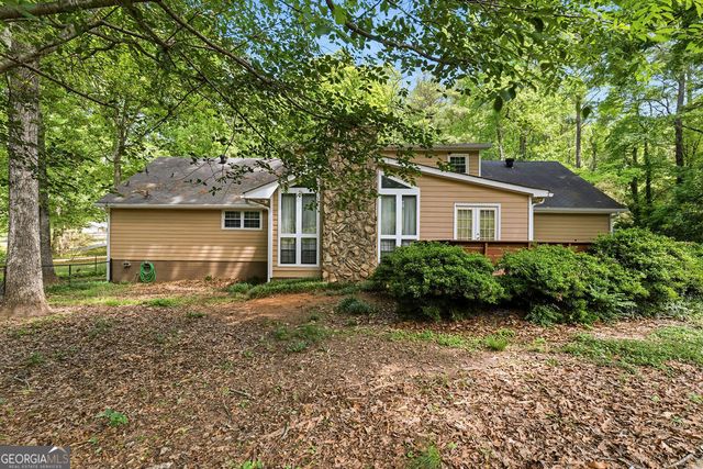 25 Melanie Drive, Stockbridge, GA 30281