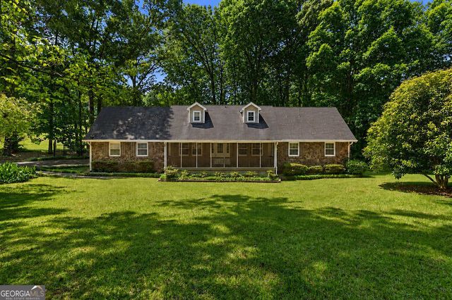 25 Melanie Drive, Stockbridge, GA 30281