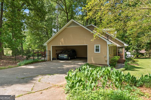 25 Melanie Drive, Stockbridge, GA 30281