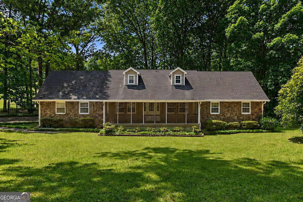 25 Melanie Drive, Stockbridge, GA 30281