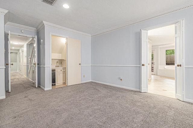 6307 Bayonne Drive, Spring, TX 77389